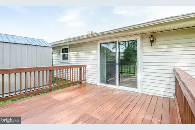 825 Barkley Drive, Fredericksburg, VA 22407 - Photo 26