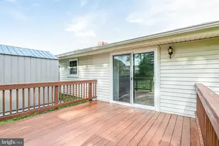 825 Barkley Dr, Fredericksburg, VA 22407 - Photo 26