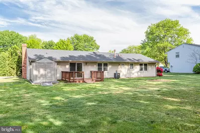 825 Barkley Drive, Fredericksburg, VA 22407 - Photo 28