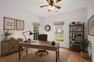 11303 Lynchburg Dr, Fredericksburg, VA 22407 - Photo 14