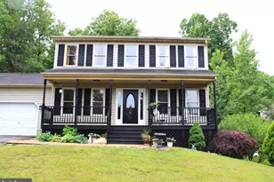 9909 Wellford Ct, Fredericksburg, VA 22407 - Photo 1