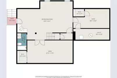 11111 Park Ridge Road, Fredericksburg, VA 22408 - Photo 40