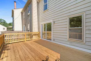 10607 Gideon Ct, Fredericksburg, VA 22407 - Photo 24