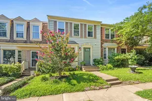 10607 Gideon Ct, Fredericksburg, VA 22407 - Photo 50