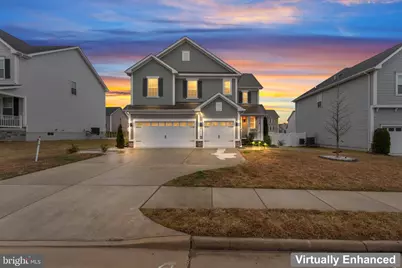 7810 Bexley Lane, Spotsylvania, VA 22551 - Photo 2