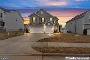 7810 Bexley Ln, Spotsylvania, VA 22551 - Photo 2