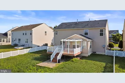 5408 Joshua Tree Circle, Fredericksburg, VA 22407 - Photo 46