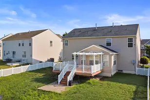 5408 Joshua Tree Cir, Fredericksburg, VA 22407 - Photo 46
