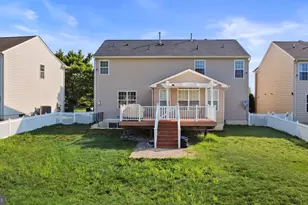 5408 Joshua Tree Cir, Fredericksburg, VA 22407 - Photo 48