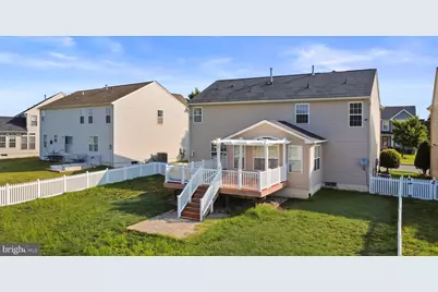 5408 Joshua Tree Circle, Fredericksburg, VA 22407 - Photo 46