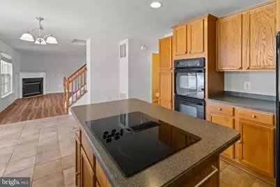5408 Joshua Tree Circle, Fredericksburg, VA 22407 - Photo 14