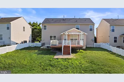 5408 Joshua Tree Circle, Fredericksburg, VA 22407 - Photo 48