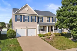 5408 Joshua Tree Cir, Fredericksburg, VA 22407 - Photo 1