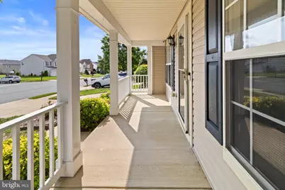 5408 Joshua Tree Circle, Fredericksburg, VA 22407 - Photo 4