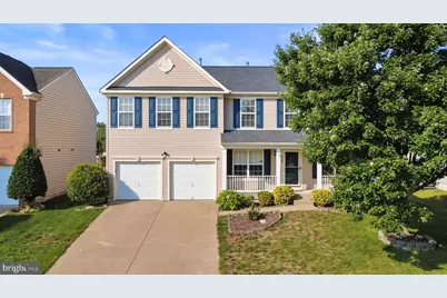 5408 Joshua Tree Circle, Fredericksburg, VA 22407 - Photo 2
