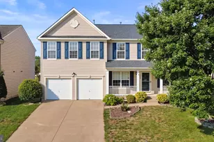 5408 Joshua Tree Cir, Fredericksburg, VA 22407 - Photo 2