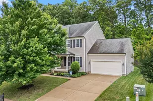 6020 W Copper Mountain Dr, Spotsylvania, VA 22553 - Photo 52