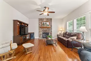 6020 W Copper Mountain Dr, Spotsylvania, VA 22553 - Photo 10