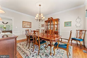 6020 W Copper Mountain Dr, Spotsylvania, VA 22553 - Photo 6