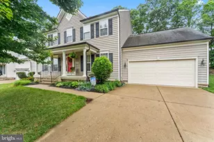 6020 W Copper Mountain Dr, Spotsylvania, VA 22553 - Photo 2
