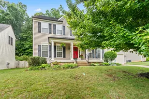 6020 W Copper Mountain Dr, Spotsylvania, VA 22553 - Photo 4