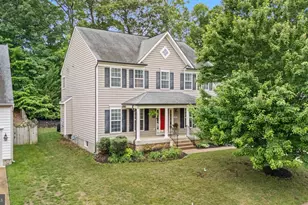 6020 W Copper Mountain Dr, Spotsylvania, VA 22553 - Photo 50