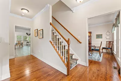 6020 W Copper Mountain Drive, Spotsylvania, VA 22553 - Photo 4