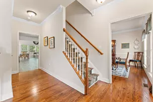 6020 W Copper Mountain Dr, Spotsylvania, VA 22553 - Photo 4