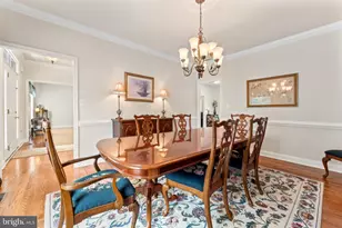 6020 W Copper Mountain Dr, Spotsylvania, VA 22553 - Photo 8