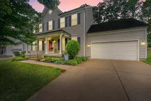 6020 W Copper Mountain Dr, Spotsylvania, VA 22553 - Photo 1
