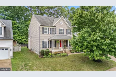 6020 W Copper Mountain Drive, Spotsylvania, VA 22553 - Photo 40