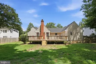 10422 Heather Greens Cir, Spotsylvania, VA 22553 - Photo 34