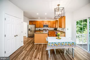 9007 McAlister Ct, Fredericksburg, VA 22408 - Photo 22
