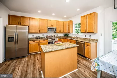 9007 McAlister Court, Fredericksburg, VA 22408 - Photo 16