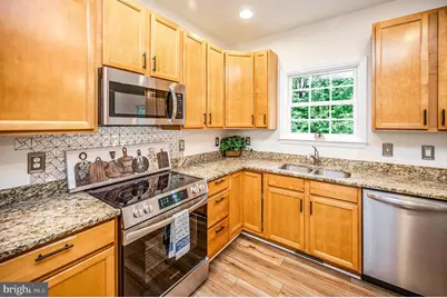 9007 McAlister Court, Fredericksburg, VA 22408 - Photo 20