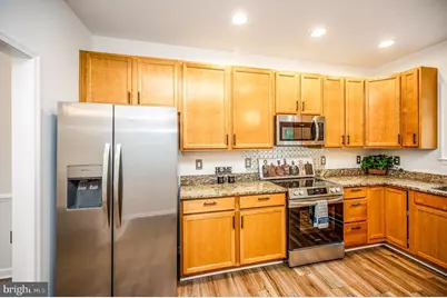 9007 McAlister Court, Fredericksburg, VA 22408 - Photo 18
