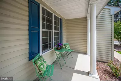 9007 McAlister Court, Fredericksburg, VA 22408 - Photo 6