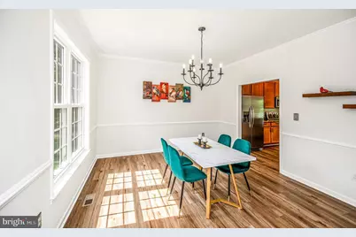9007 McAlister Court, Fredericksburg, VA 22408 - Photo 8
