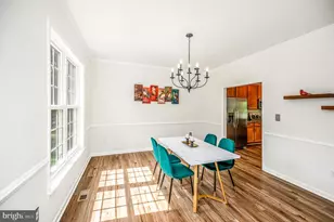 9007 McAlister Ct, Fredericksburg, VA 22408 - Photo 8