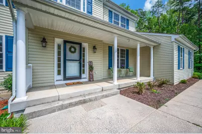 9007 McAlister Court, Fredericksburg, VA 22408 - Photo 4
