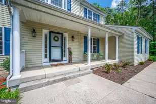 9007 McAlister Ct, Fredericksburg, VA 22408 - Photo 4