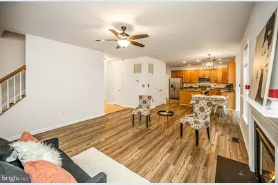 9007 McAlister Court, Fredericksburg, VA 22408 - Photo 14