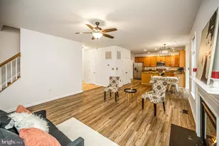 9007 McAlister Ct, Fredericksburg, VA 22408 - Photo 14
