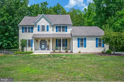 9007 McAlister Court, Fredericksburg, VA 22408 - Photo 1