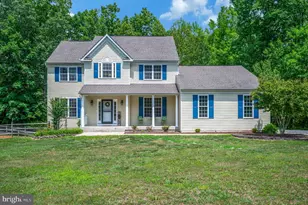 9007 McAlister Ct, Fredericksburg, VA 22408 - Photo 1
