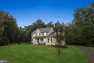 9007 McAlister Ct, Fredericksburg, VA 22408 - Photo 1