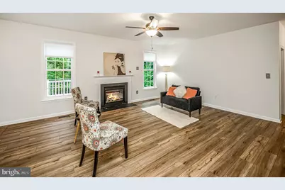 9007 McAlister Court, Fredericksburg, VA 22408 - Photo 12