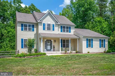 9007 McAlister Court, Fredericksburg, VA 22408 - Photo 2