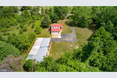 10827 Catharpin Road, Spotsylvania, VA 22553 - Photo 42