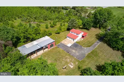 10827 Catharpin Road, Spotsylvania, VA 22553 - Photo 2
